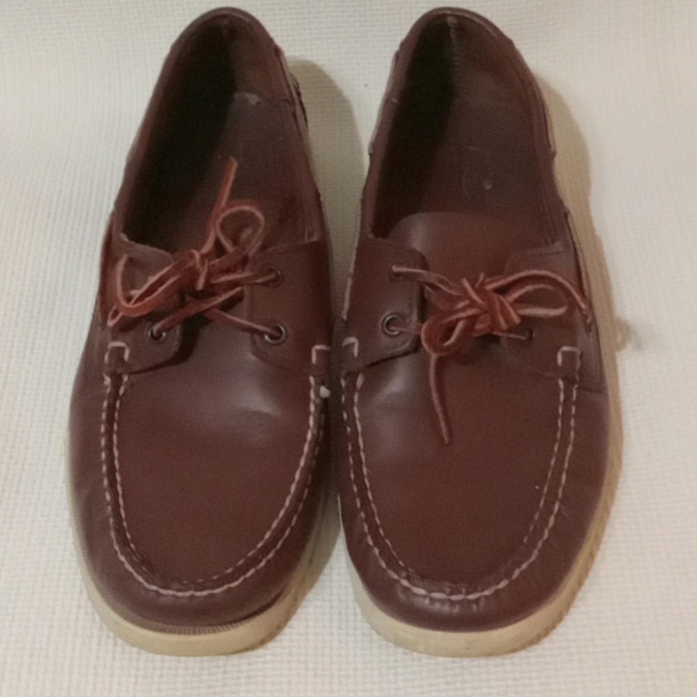 Sebago Docksides men's 11.5